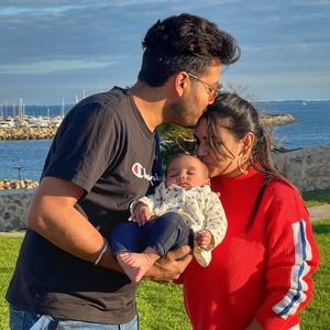 Meet your Posher, Guneet